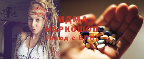 крисы Белокуриха